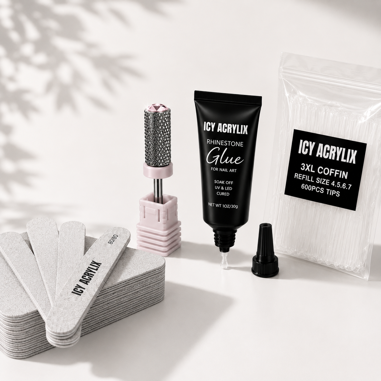 Nail Essentials