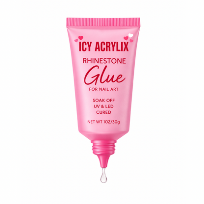 Rhinestone Glue