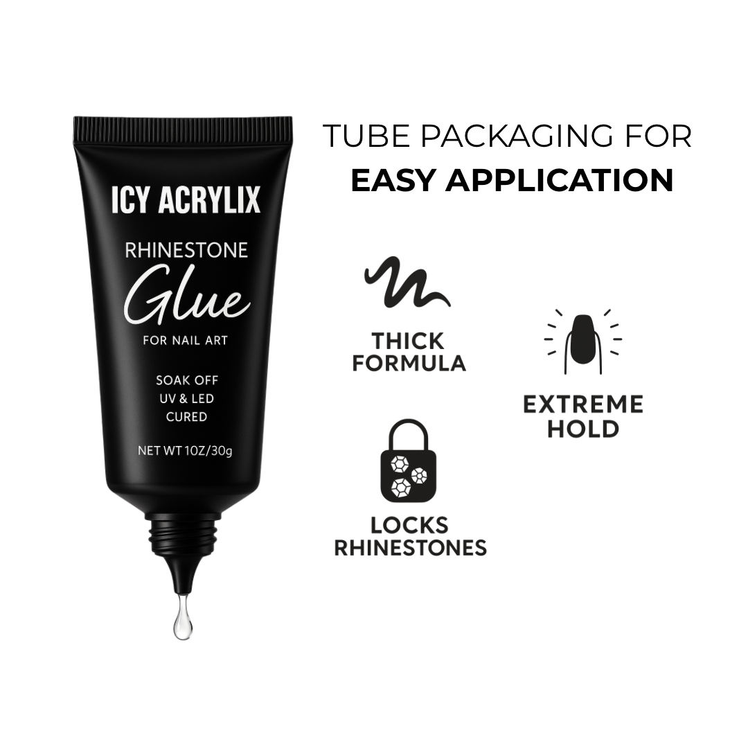 Rhinestone Glue