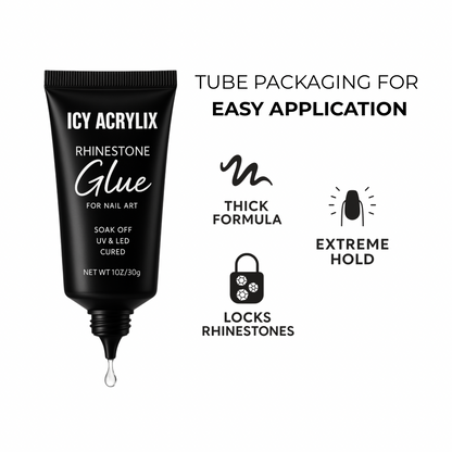 Rhinestone Glue