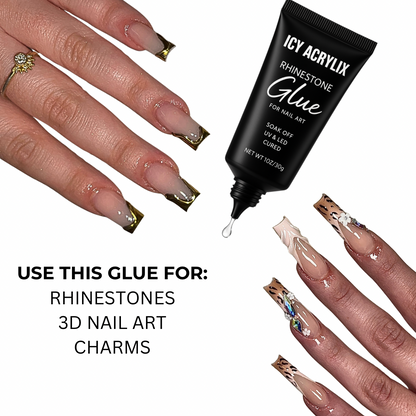 Rhinestone Glue