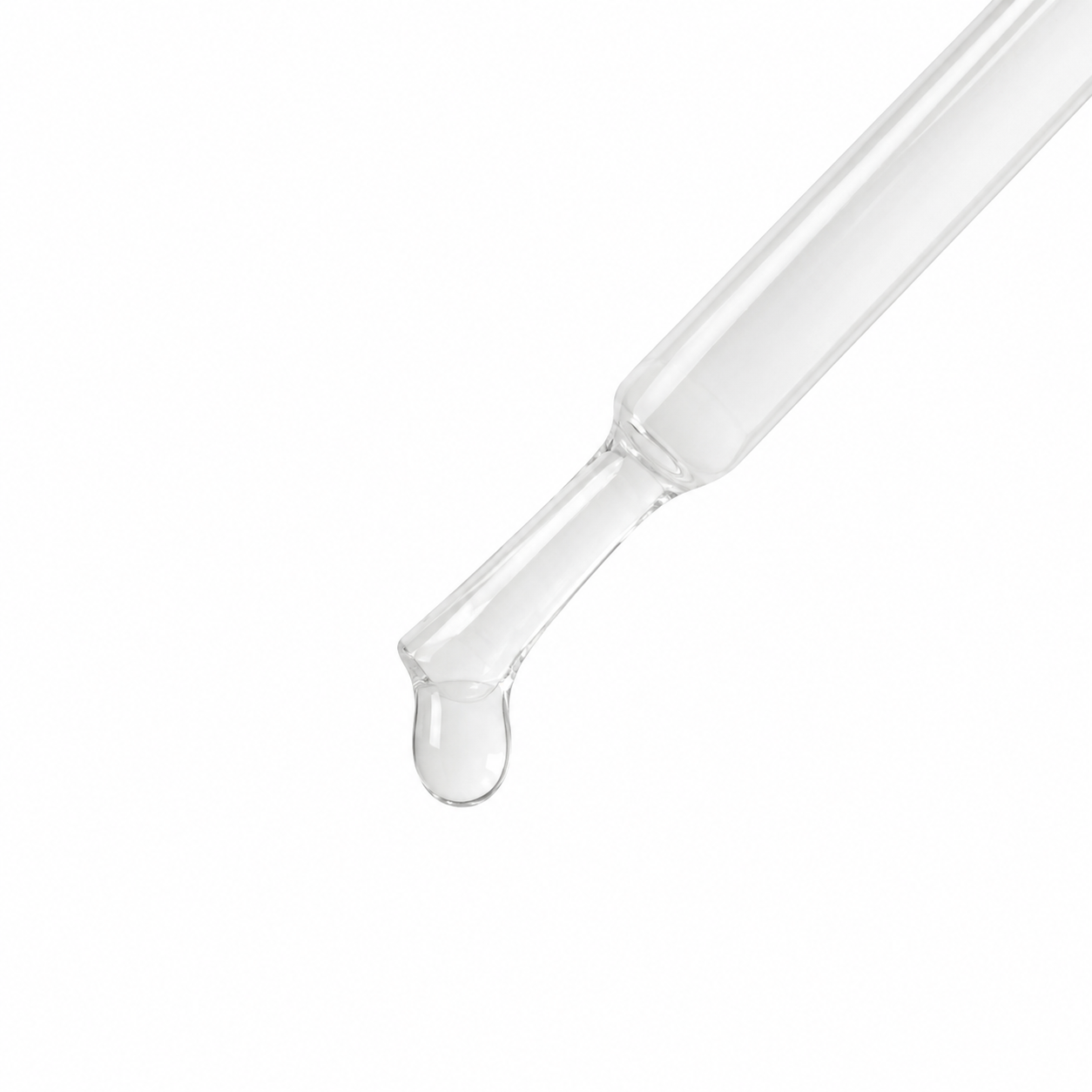 Brush-On Nail Glue
